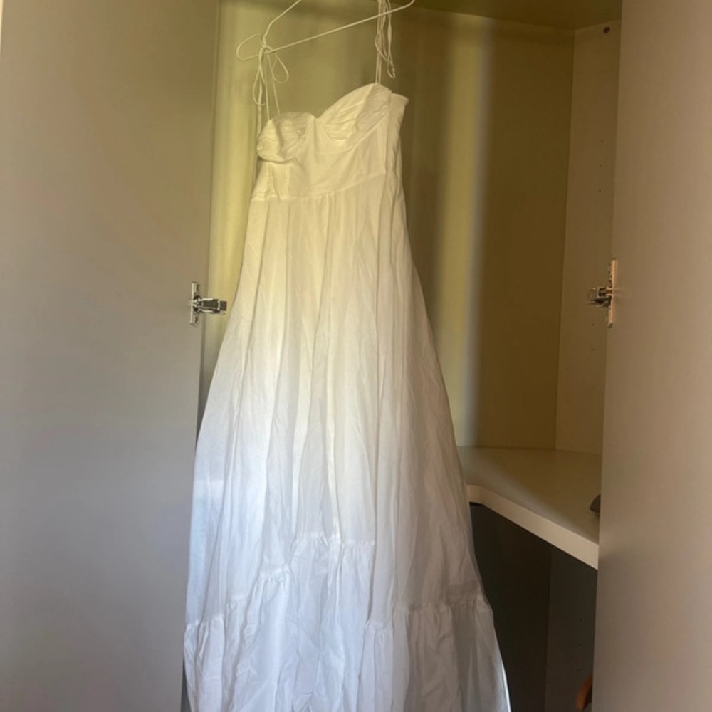 zara dress